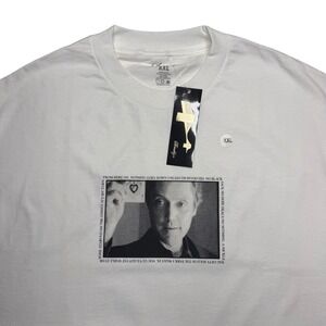 King of New York - Sneaktip streetwear movie quote shirt